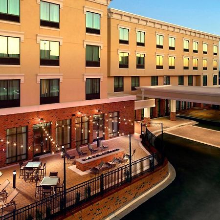 Hotel Courtyard By Marriott Lagrange Exterior foto