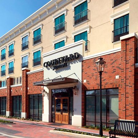 Hotel Courtyard By Marriott Lagrange Exterior foto